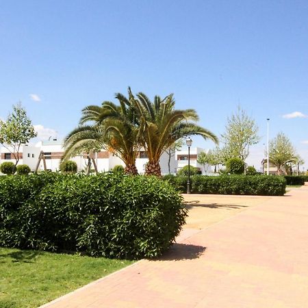 Villa Townhouse Casa Champis à San Pedro del Pinatar Extérieur photo