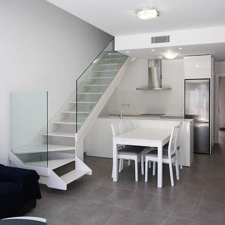 Villa Townhouse Casa Champis à San Pedro del Pinatar Extérieur photo